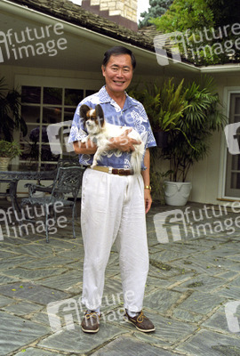 George Takei
