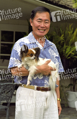 George Takei