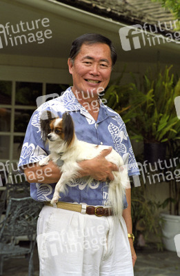 George Takei