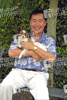 George Takei