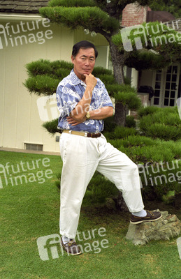 George Takei