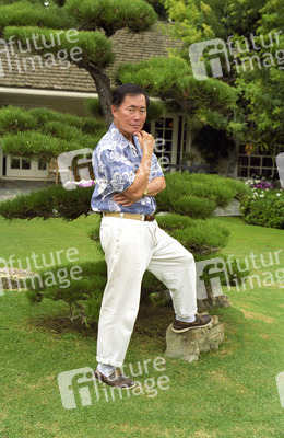 George Takei