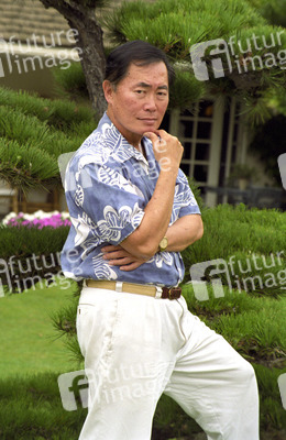 George Takei
