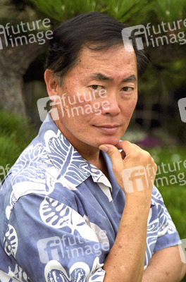 George Takei