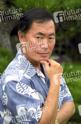 George Takei