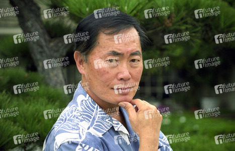George Takei