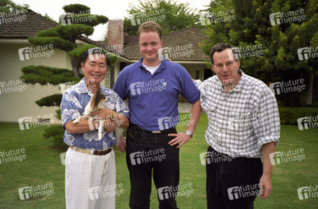 George Takei