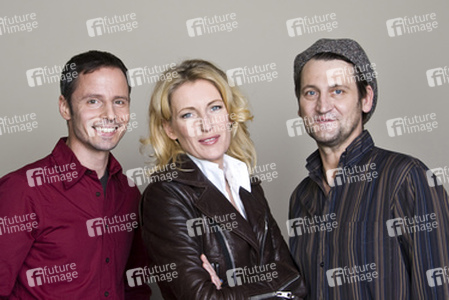 Matthias Bundschuh, Maria Furtwängler, Ingo Naujoks