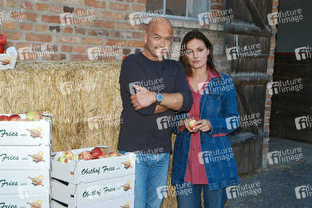 Florian Martens, Maja Maranow