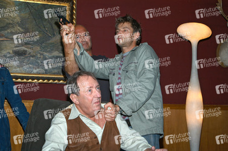 Florian Martens, Vadim Glowna, Igor Jeftic