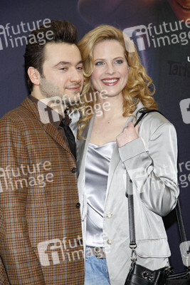 Granz Henman, Diana Amft