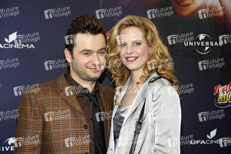 Granz Henman, Diana Amft