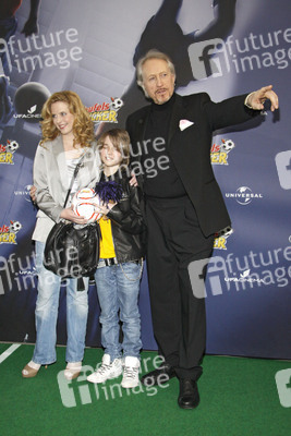 Diana Amft, Henry Horn, Reiner Schöne