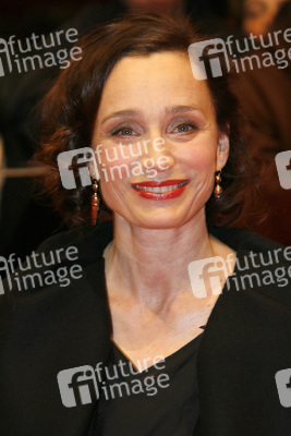 Kristin Scott Thomas