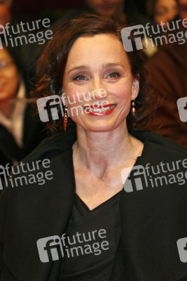 Kristin Scott Thomas