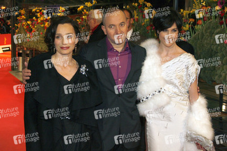 Kristin Scott Thomas, Philippe Claudel, Elsa Zylberstein