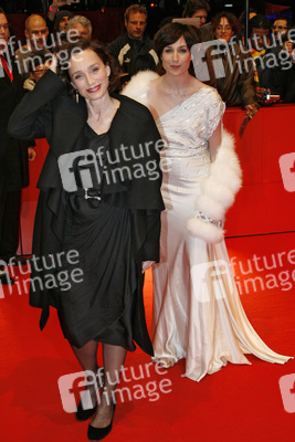 Kristin Scott Thomas, Elsa Zylberstein