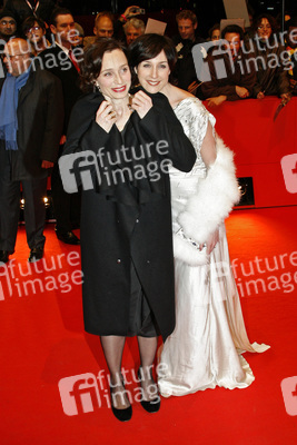 Kristin Scott Thomas, Elsa Zylberstein