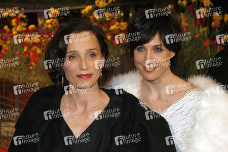 Kristin Scott Thomas, Elsa Zylberstein