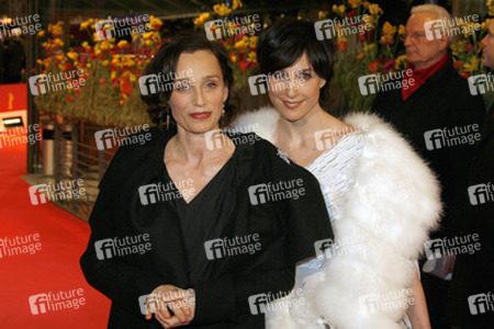Kristin Scott Thomas, Elsa Zylberstein