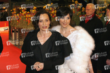 Kristin Scott Thomas, Elsa Zylberstein