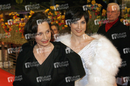 Kristin Scott Thomas, Elsa Zylberstein