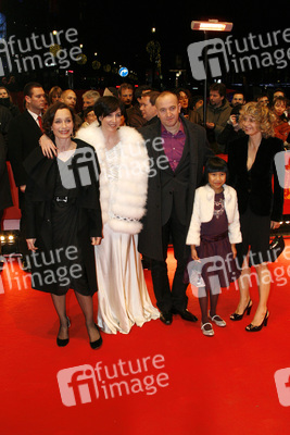 Kristin Scott Thomas, Elsa Zylberstein, Philippe Claudel