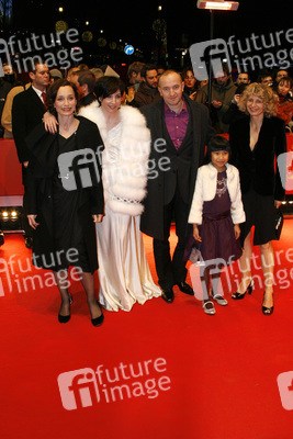 Kristin Scott Thomas, Elsa Zylberstein, Philippe Claudel