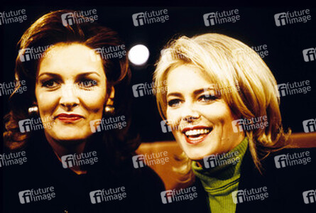 Bettina Tietjen, Eva Herman