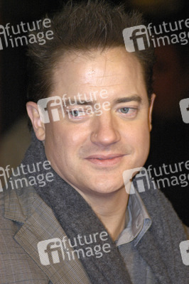 Brendan Fraser