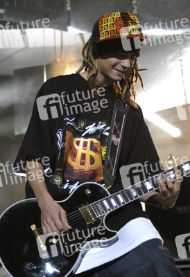 Tom Kaulitz