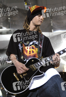 Tom Kaulitz