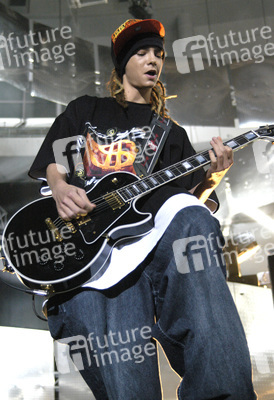 Tom Kaulitz