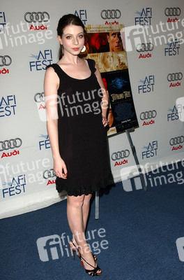 Michelle Trachtenberg