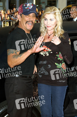 Danny Trejo