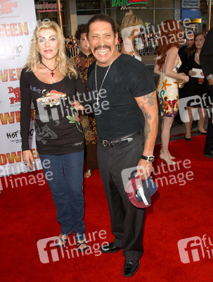 Danny Trejo