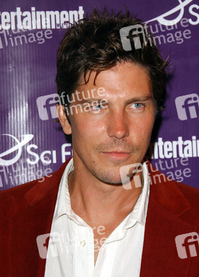 Michael Trucco