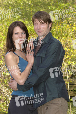 Jessica Schwarz, Mads Mikkelsen