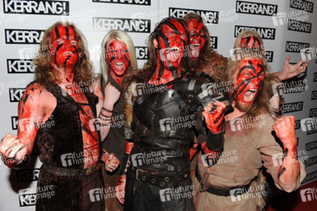 Turisas