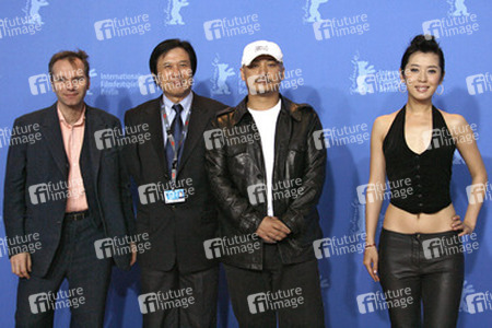 Lutz Reitemeier, Le Wang, Quanan Wang, Nan Yu