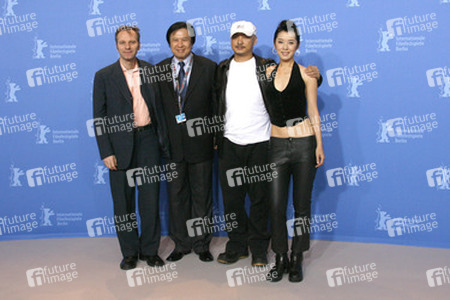 Lutz Reitemeier, Le Wang, Quanan Wang, Nan Yu