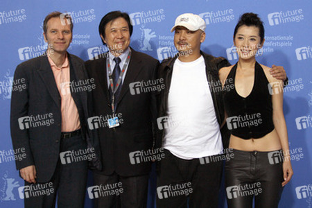 Lutz Reitemeier, Le Wang, Quanan Wang, Nan Yu