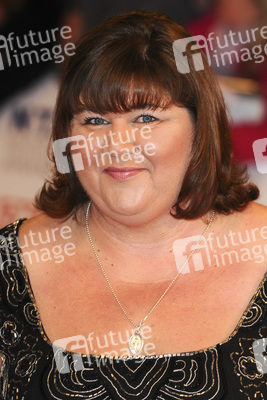Cheryl Fergison