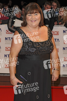 Cheryl Fergison