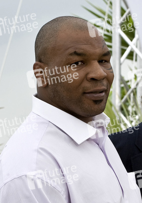 Mike Tyson