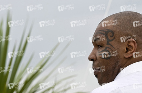 Mike Tyson