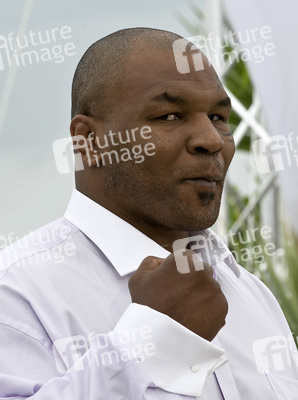 Mike Tyson