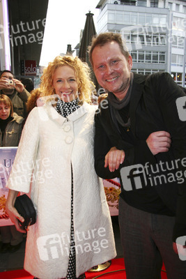 Katja Riemann, Hardi Sturm