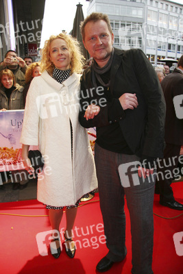 Katja Riemann, Hardi Sturm