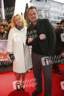 Katja Riemann, Hardi Sturm